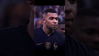 Mbappé World Cup Finał 2022  Timeless by Playboi Carti The Weekend  football mbappe wc22 fyp [upl. by Sosthena175]