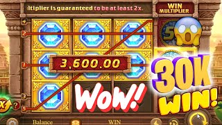 Fortune Gems 2 30K Win [upl. by Gauthier]