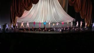 Rockettes NYC Spectacular [upl. by Alithia]