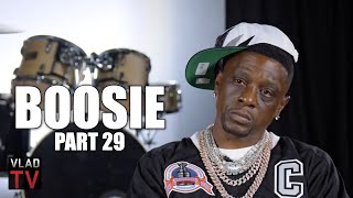 Boosie I Could Go on a quot2012 Gucci Manequot Streak and Expose Rappers who Snitch Part 29 [upl. by Dixie399]