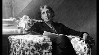 El foco  Virginia Woolf [upl. by Akihsat994]