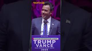 Trumps AntiChina Cabinet  Vantage with Palki Sharma  Subscribe to Firstpost [upl. by Emearg]