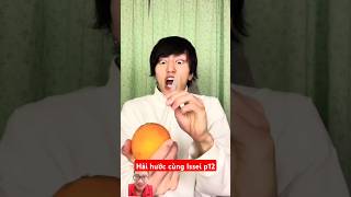 Hài hước cùng Issei p12 shorts haihuoc funny [upl. by Wyler411]