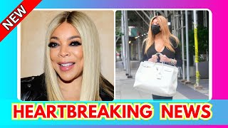 EXCLUSIVE SHOCKING NEWS Wendy Williams Reps Demand LIFETIME to PAY Her Inside the Talk Shows Drama [upl. by Enahpets]