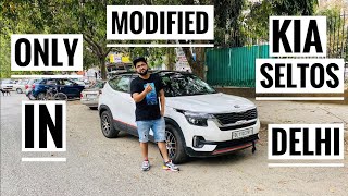 Musafir Aka Joshi all modify car collection [upl. by Rooker754]