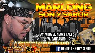 El frutero  Sabotaje  DJ Marlong Son y Sabor Clasico [upl. by Julita]