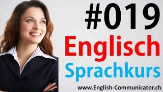 19 Englisch Sprachkurs English Wissenschaft Oxford Formation App [upl. by Nerat]