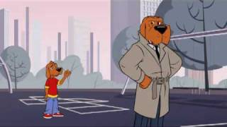 McGruff the Crime Dog in Samanthas Choice [upl. by Rayshell832]