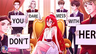 My Brothers wont let me date until 18 [upl. by Alemahs36]