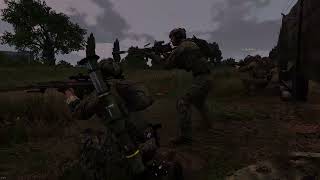 DEVGRU FTX Week 5  Sabotage  TAG  Trilateral Advancement Group Realism Unit 2K Gameplay [upl. by Eeryk]