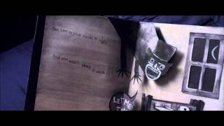 The Babadook  Film Clip Book Reading HD [upl. by Donadee]