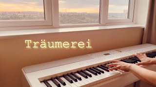 Schumann Träumerei [upl. by Papert]