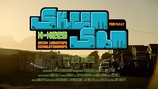 KKEED  SKEEM SAM FT ORISH LOOKATUPS SIMULATIONRXPS OFFICIAL MUSIC VIDEO [upl. by Ynatterb597]