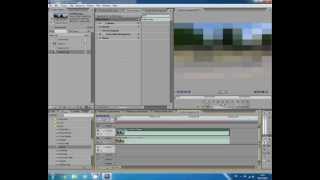 Unkenntlich machen oder Verpixeln von Gesichtern und bewegten Objekten mit Adobe Premiere CS3 [upl. by Houston]