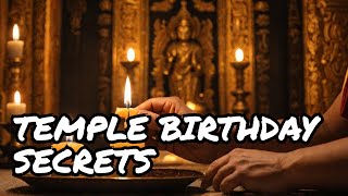 What Happens at Pulikkal Devi Temple on our BIRTH DAY [upl. by Kayle]