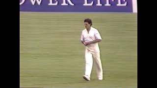 1992 1993 Sheffield Shield Final NSW v QLD Day 1 amp 2 [upl. by Neladgam886]