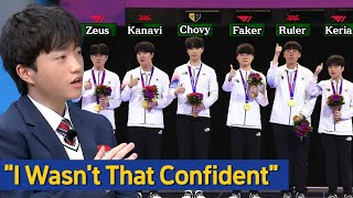 Knowing Bros How to select the Korean Esports national team🤔 ENG SUB [upl. by Yznel]