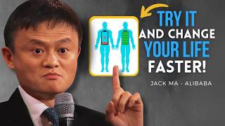 SIMPLE Ways to Keep You MOTIVATED CHANGE your Life more QUICKLY – Jack Ma’s Advice [upl. by Noemi948]