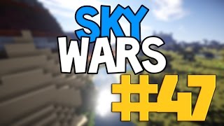 SkyWars 47  ЭЙ ТЫ СЮДА ИДИ [upl. by Imtiaz]