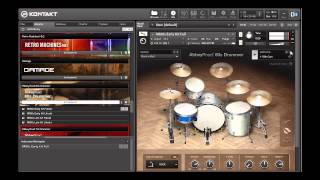 Abbey Roads 60s Drummer Tutorial [upl. by Amaleta]