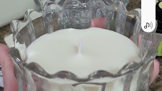 Como fazer velas aromáticas com óleos essenciais dōTERRA [upl. by Atiuqehc251]