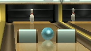 the actual easiest platinum medal on wii sports [upl. by Aleunamme]