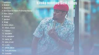 Kitoko Best Songs Greatest Hits [upl. by Gwenette]