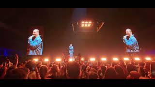 J Balvin  Poblado Que Bueno Volver a Verte Tour  Festhalle Frankfurt  LIVE  20240426 [upl. by Vins275]