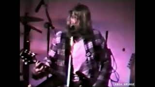 Nirvana – Sappy – Live at Kennel ClubSan Francisco CA February 14 1990 [upl. by Nilam773]