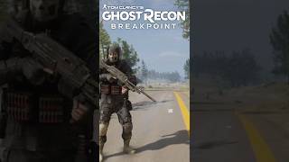 Ghost Recon Breakpoint [upl. by Gerry803]