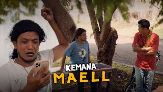 KEMANA MAELL [upl. by Anelej]