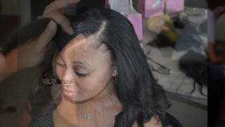 How to MEASURE Sew in Leave out by TTDoesitAll [upl. by Isdnyl281]