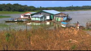 Jamies Journeys  Manaus Brazil Amazon [upl. by Yenot]