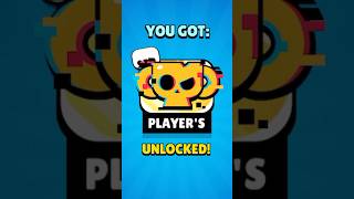 Free Pin 🟦🟥 brawlstars shorts [upl. by Yeffej489]