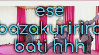 INDIRIMBO SHYA UZASIGIKI BY JEHOVAHNISSI FAMILY CHOIR SDA GITWA NKULI RWANKERI [upl. by Ecirtaeb]