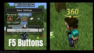 TOP 2 POPULAR JAVA MODS For Minecraft PE 🔥Hinditop3minecrafthackstop3upcomingminecraftmods [upl. by Lonee]