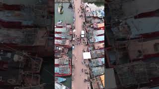 Chentu With Drone 📸💥viralvideo drone india devara mrdhenkanalia odia [upl. by Aeila]