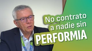 Innovatek  Performia es un aliado invaluable [upl. by Nemzzaj]