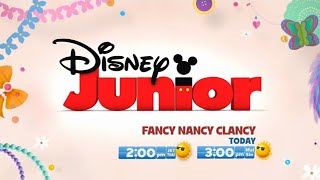 Disney Junior Asia Continuity April 22 2020 Part 6 continuitycommentary [upl. by Annirtak]