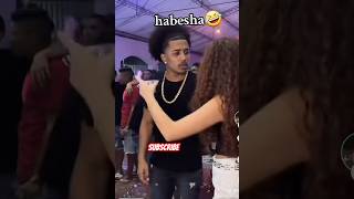 habesha 🥰😂🤩 [upl. by Sihtnyc]