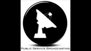 Public Service Broadcasting  Theme From PSB [upl. by Estis]