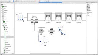 The Enhanced Modelica Library Icons [upl. by Debra]