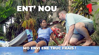 Ent Nou Ep8  Mo envi ene truc frais [upl. by Almira422]