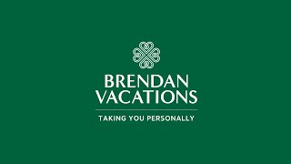 Welcome to Ireland and Scotland by Brendan Vacations  Stay3Pay2 [upl. by Ag]