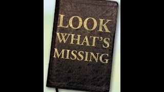 Lost and Forbidden Books of the Bible [upl. by Iraam581]