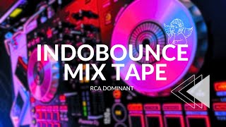 INDOBOUNCE VOL 1  RCAD MIXTAPE [upl. by Rowena]