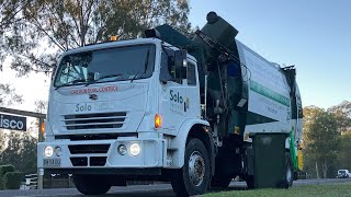 Lake Macquarie Recycling  the former Maitland [upl. by Aedrahs183]