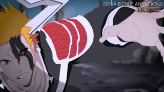 ICHIGO VS YHWACH BLEACH   EXTRA BONUS Animation  FAN MADE [upl. by Gay]