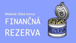 Ako TVORIŤ finančnú rezervu Ako neztrácať peniaze Ako sa motivovať Ako žiť lepší život [upl. by Nnek983]