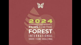 2024 Films for the Forest Trailer [upl. by Dammahom]